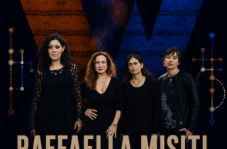 RAFFAELLA MISITI E LE ROMANE | Un viaggio poetico nell’anima musicale di Roma