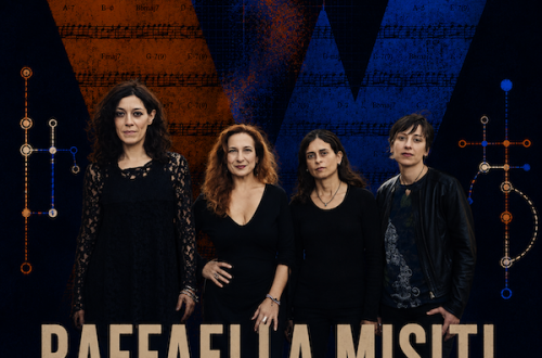 RAFFAELLA MISITI E LE ROMANE | Un viaggio poetico nell’anima musicale di Roma