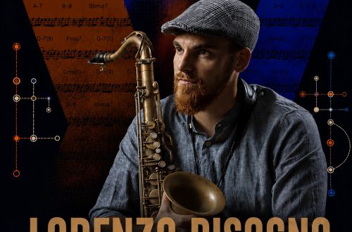 Lorenzo Bisogno Quartet feat. Cosimo Boni: il jazz della nuova generazione