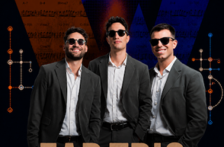 Ear Trio: oltre i confini del jazz contemporaneo