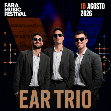 Ear Trio viva