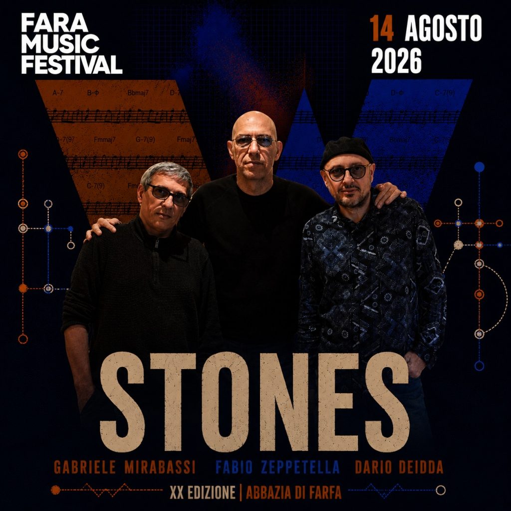 stones web