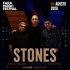 Stones: tre maestri, un solo respiro